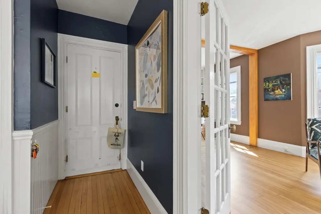 50 Gray Street Portland ME 04102