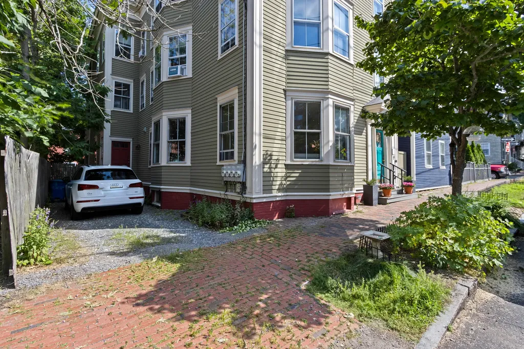 50 Gray Street Portland ME 04102