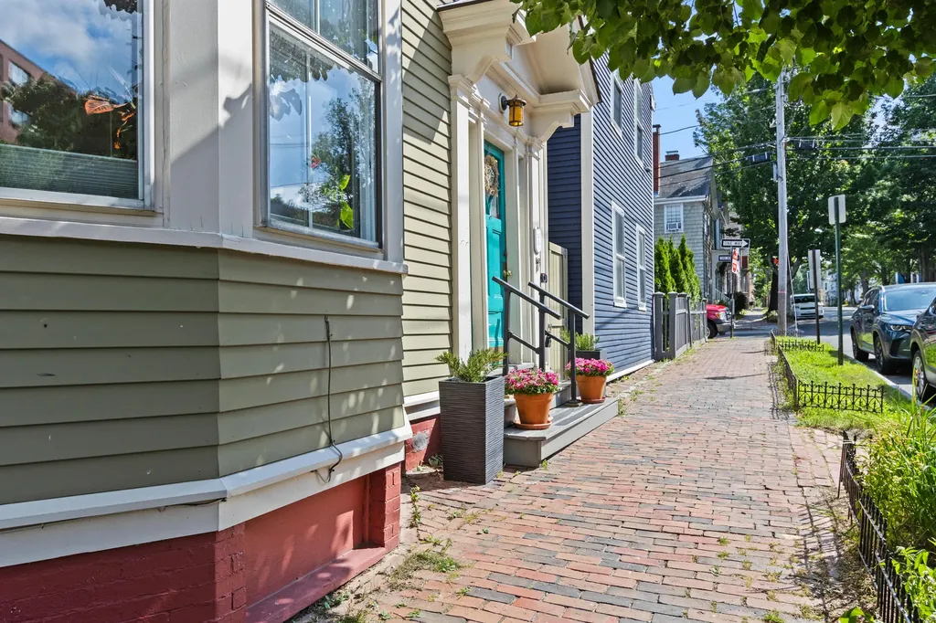 50 Gray Street Portland ME 04102