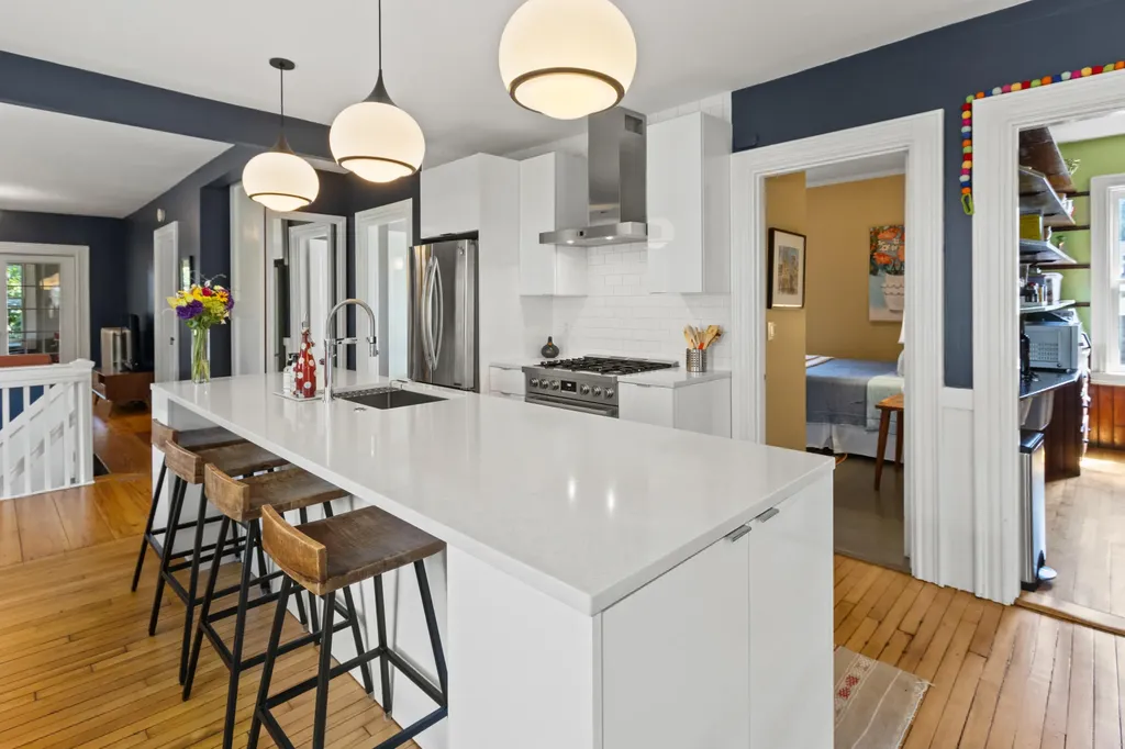 50 Gray Street Portland ME 04102