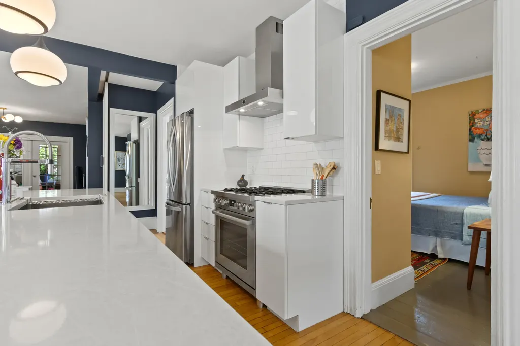 50 Gray Street Portland ME 04102