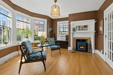 50 Gray Street Portland ME 04102