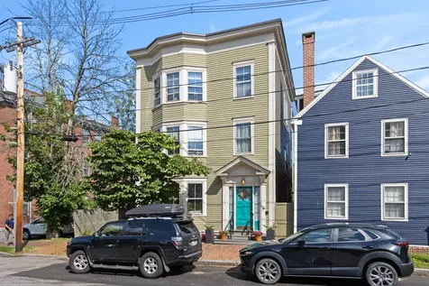 50 Gray Street Portland ME 04102
