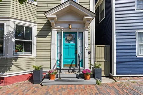 50 Gray Street Portland ME 04102