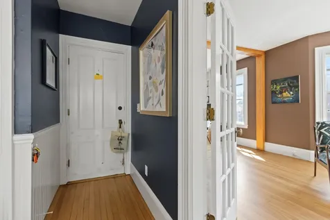 50 Gray Street Portland ME 04102