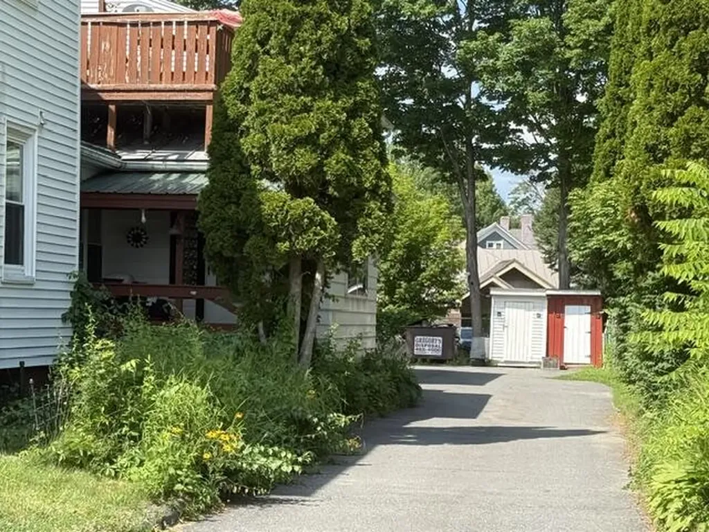 11 Winter Street Waterville ME 04901