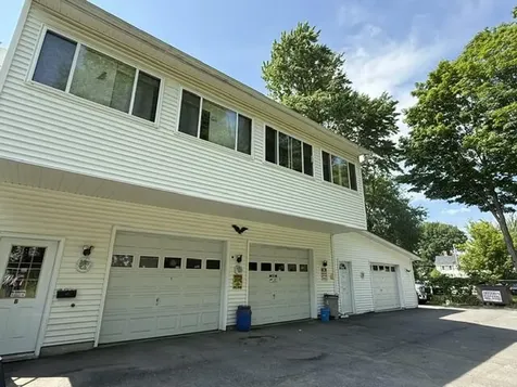 11 Winter Street Waterville ME 04901