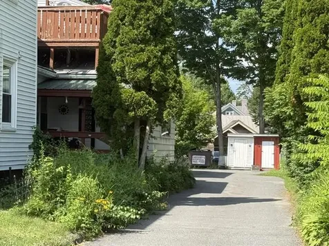 11 Winter Street Waterville ME 04901
