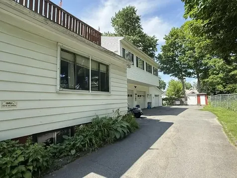11 Winter Street Waterville ME 04901
