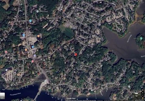 21 Cross Street Kittery ME 03904