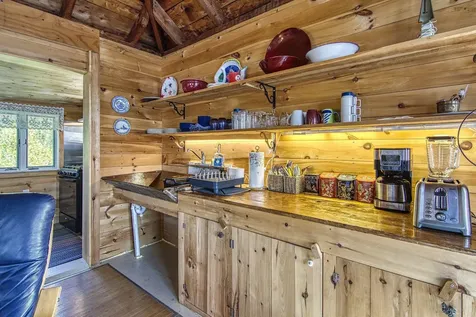 193 S Wharf Road Brooksville ME 04617