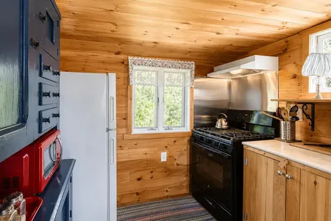 193 S Wharf Road Brooksville ME 04617