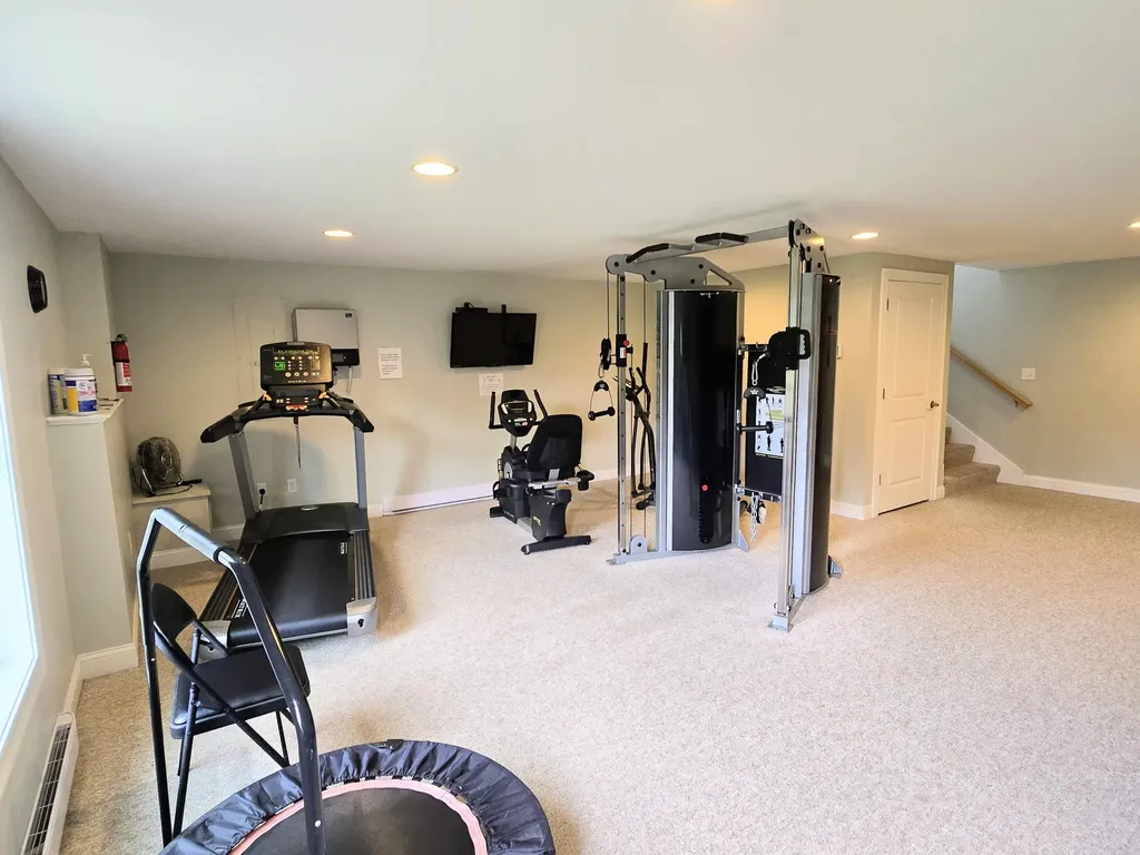 9 Journeys Path Bridgton ME 04009