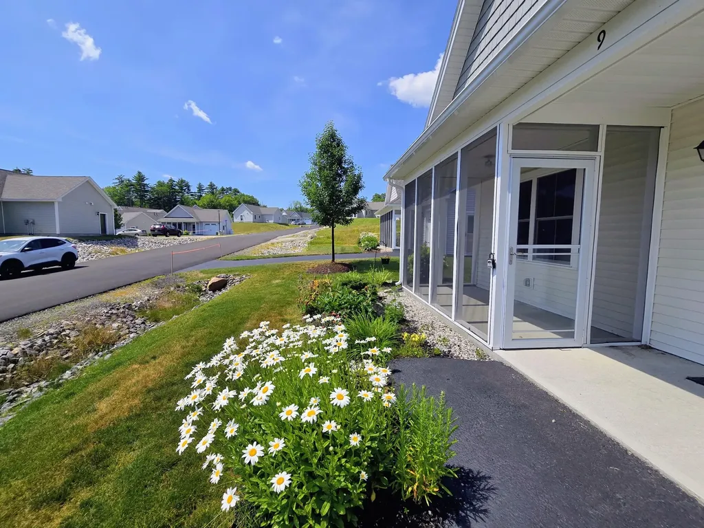 9 Journeys Path Bridgton ME 04009