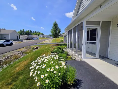 9 Journeys Path Bridgton ME 04009
