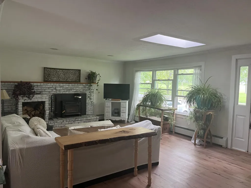 201 Juniper Street Bangor ME 04401