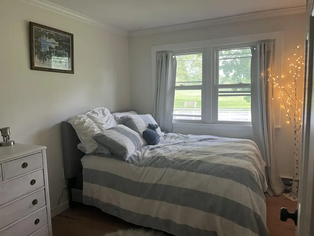 201 Juniper Street Bangor ME 04401