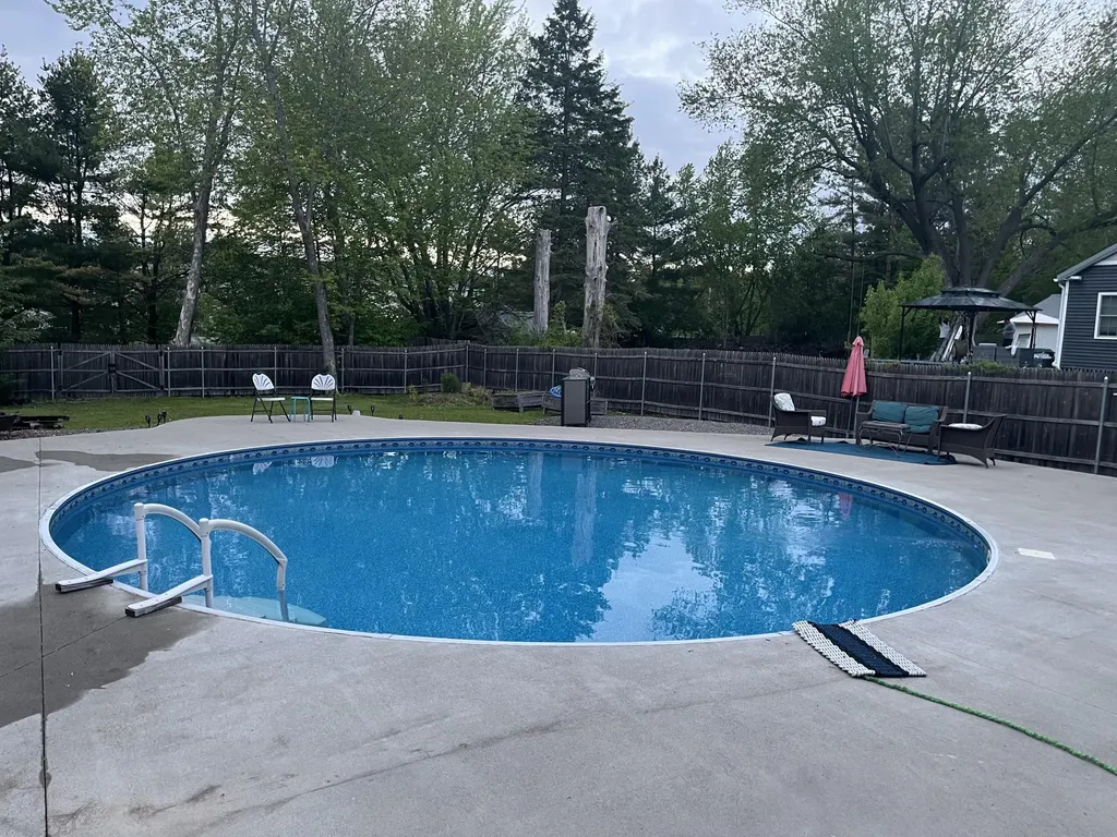 201 Juniper Street Bangor ME 04401