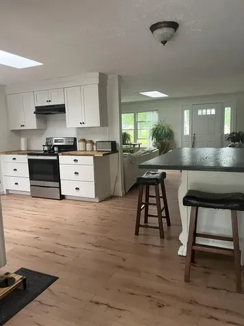 201 Juniper Street Bangor ME 04401