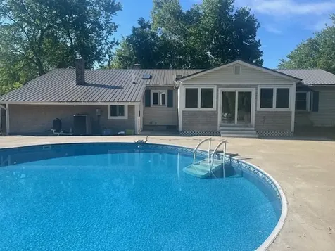 201 Juniper Street Bangor ME 04401