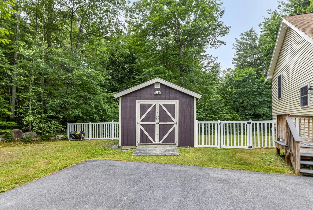 66 Holden Hills Bridgton ME 04009