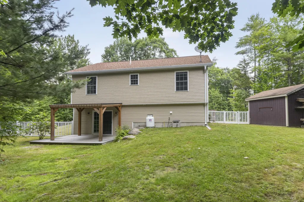 66 Holden Hills Bridgton ME 04009