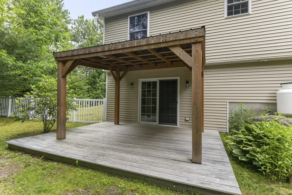 66 Holden Hills Bridgton ME 04009