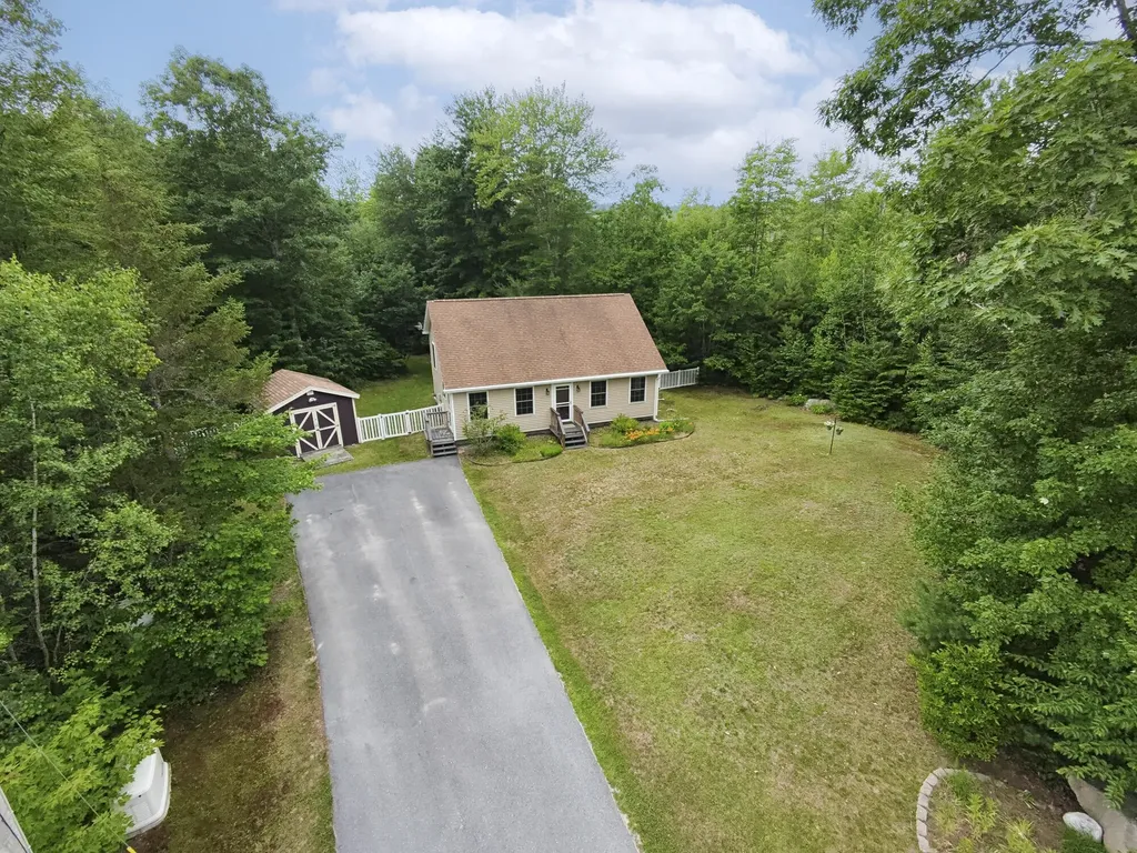 66 Holden Hills Bridgton ME 04009