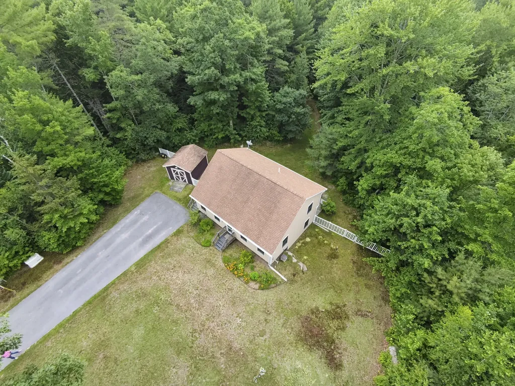 66 Holden Hills Bridgton ME 04009