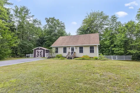 66 Holden Hills Bridgton ME 04009