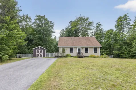 66 Holden Hills Bridgton ME 04009