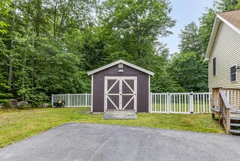 66 Holden Hills Bridgton ME 04009