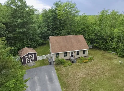 66 Holden Hills Bridgton ME 04009