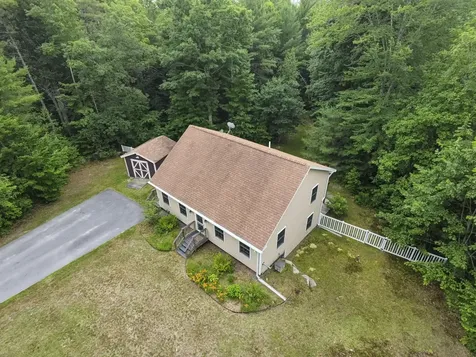 66 Holden Hills Bridgton ME 04009