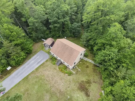 66 Holden Hills Bridgton ME 04009