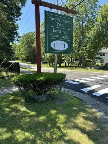 68 Starboard Drive Cape Elizabeth ME 04107