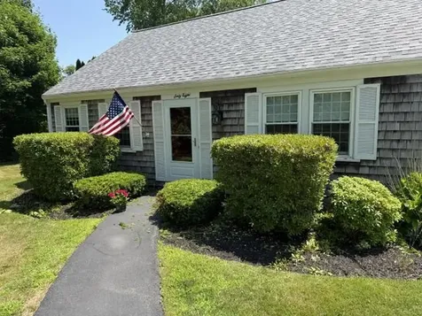 68 Starboard Drive Cape Elizabeth ME 04107