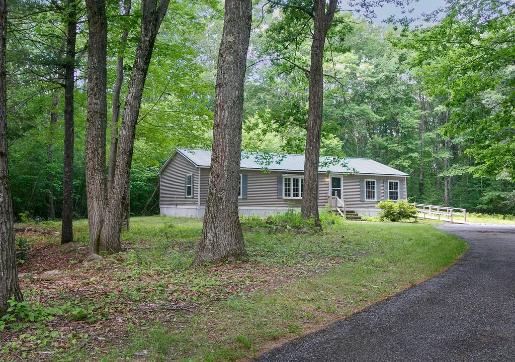 538 Branch Road Wells ME 04090