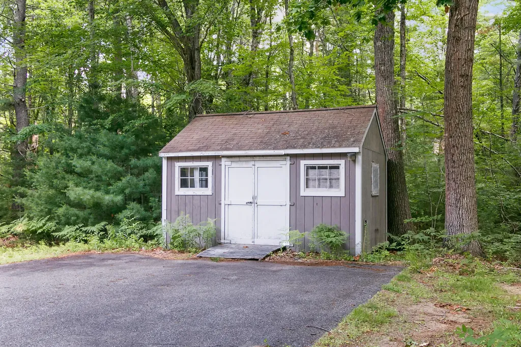538 Branch Road Wells ME 04090