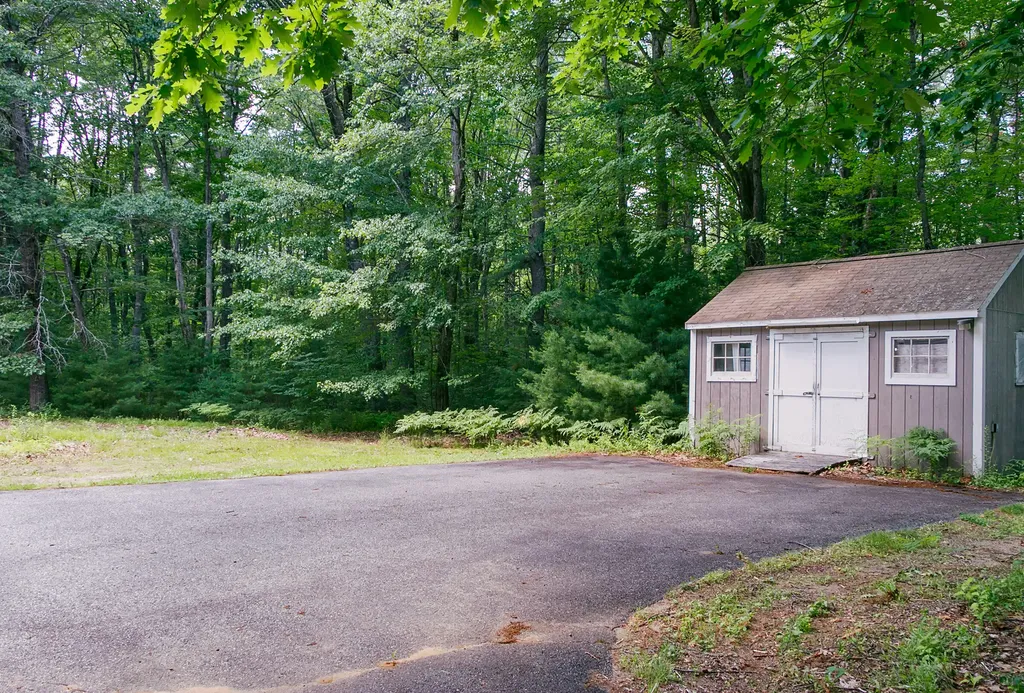 538 Branch Road Wells ME 04090