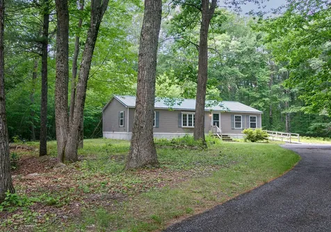 538 Branch Road Wells ME 04090