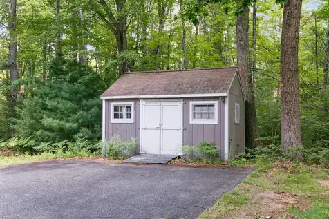 538 Branch Road Wells ME 04090