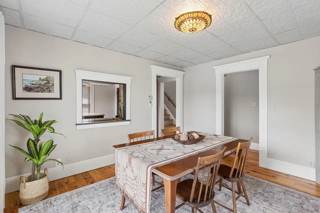16 Brown Street Westbrook ME 04092