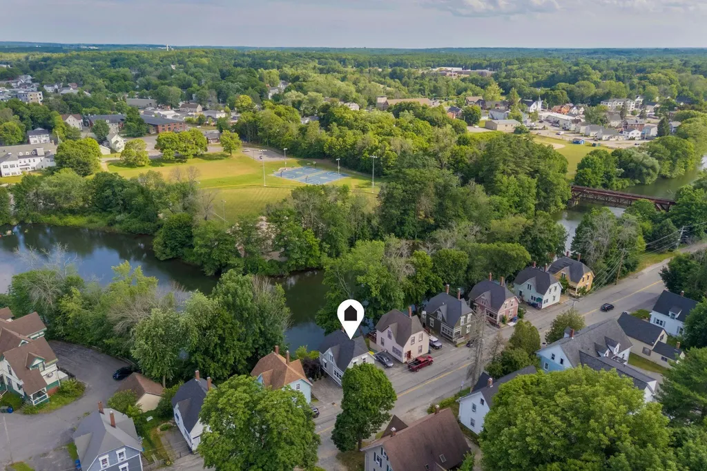 16 Brown Street Westbrook ME 04092