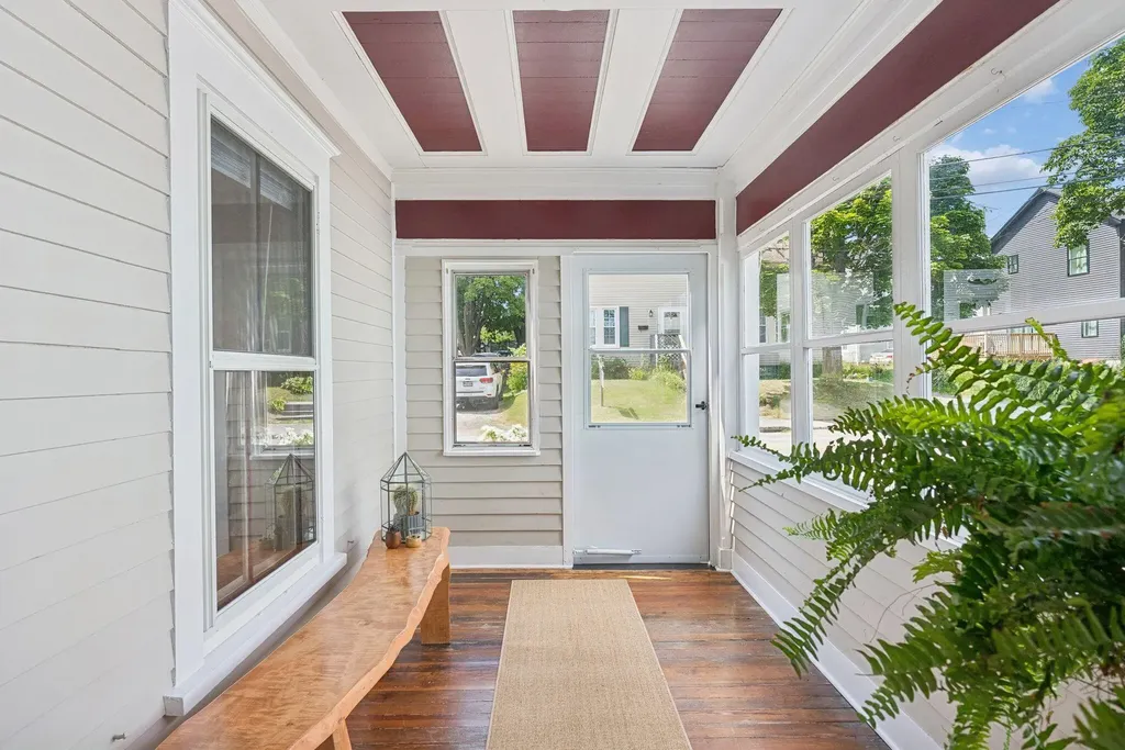 16 Brown Street Westbrook ME 04092