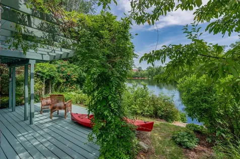 16 Brown Street Westbrook ME 04092