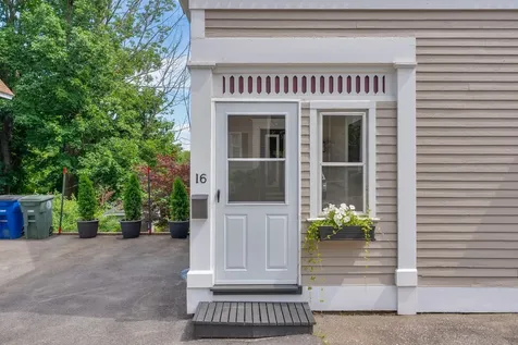 16 Brown Street Westbrook ME 04092