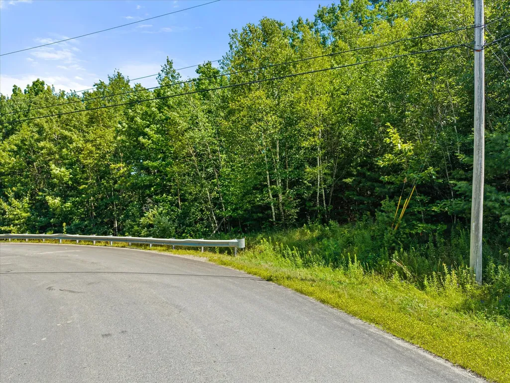 Lot 023-b Johns Way Hampden ME 04444
