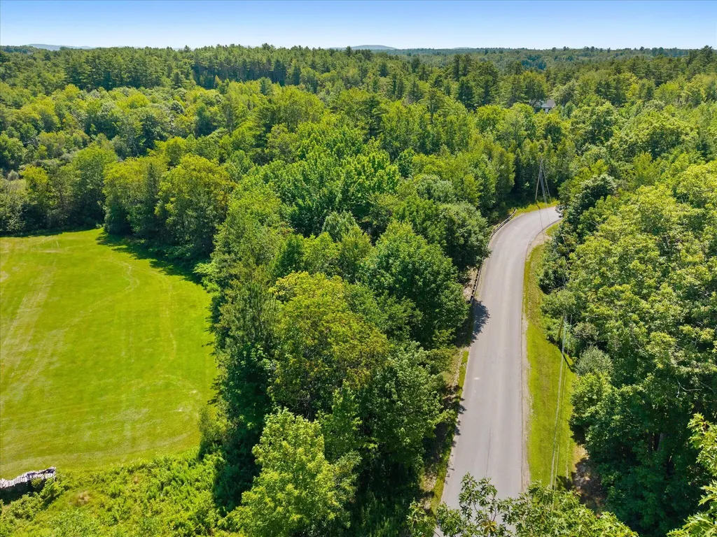 Lot 023-b Johns Way Hampden ME 04444