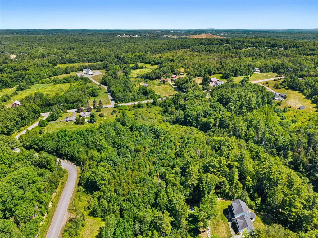 Lot 023-b Johns Way Hampden ME 04444